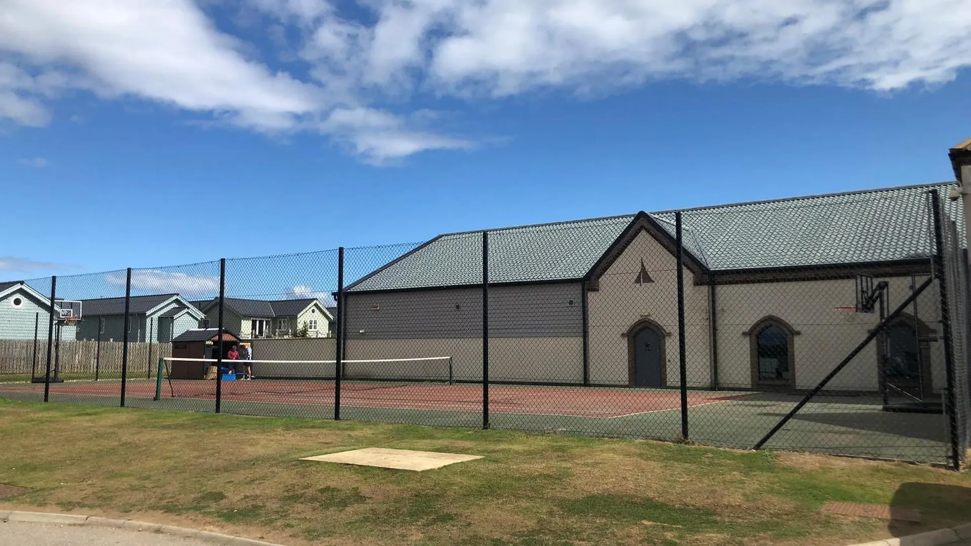 Сasa de vacaciones Villa Secret Of Eden Seaside Escape Filey