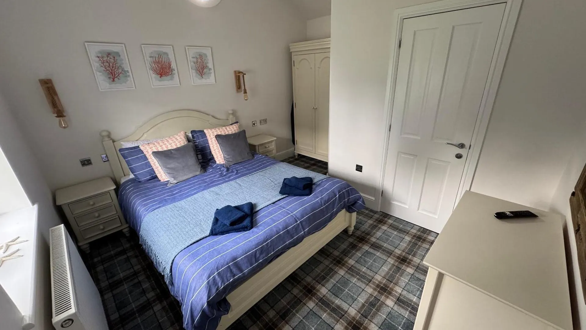 Villa Secret Of Eden Seaside Escape Filey