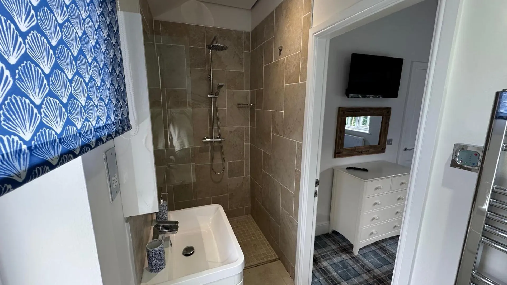 Villa Secret Of Eden Seaside Escape Filey