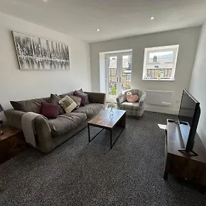 Apartment Luxury Crosshills, Kildwick