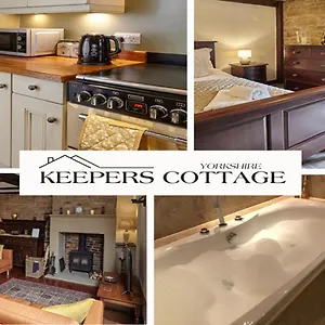Holiday home Keepers Serviced Yorkshire, Sowerby Bridge