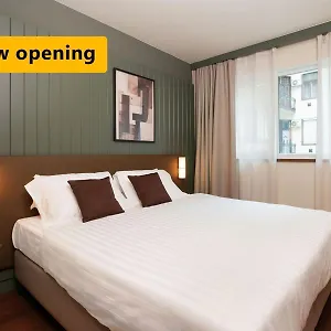 **** Hotel The Honest By Chic & Basic Hungary